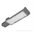 Led Street Light CRI 85 100W Outdoor Led Street Lights , LED Road light Epis Supplier